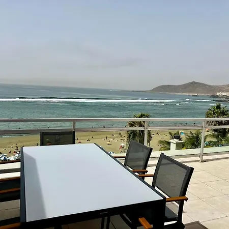 Terraza A Canteras