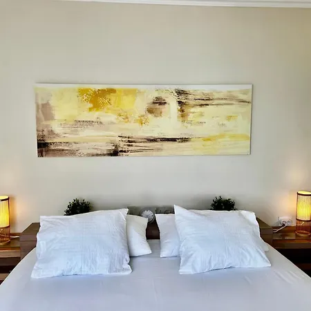 Terraza A Canteras Διαμέρισμα Λας Πάλμας ντε Γκραν Κανάρια