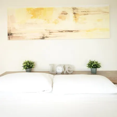 Apartment Terraza A Canteras